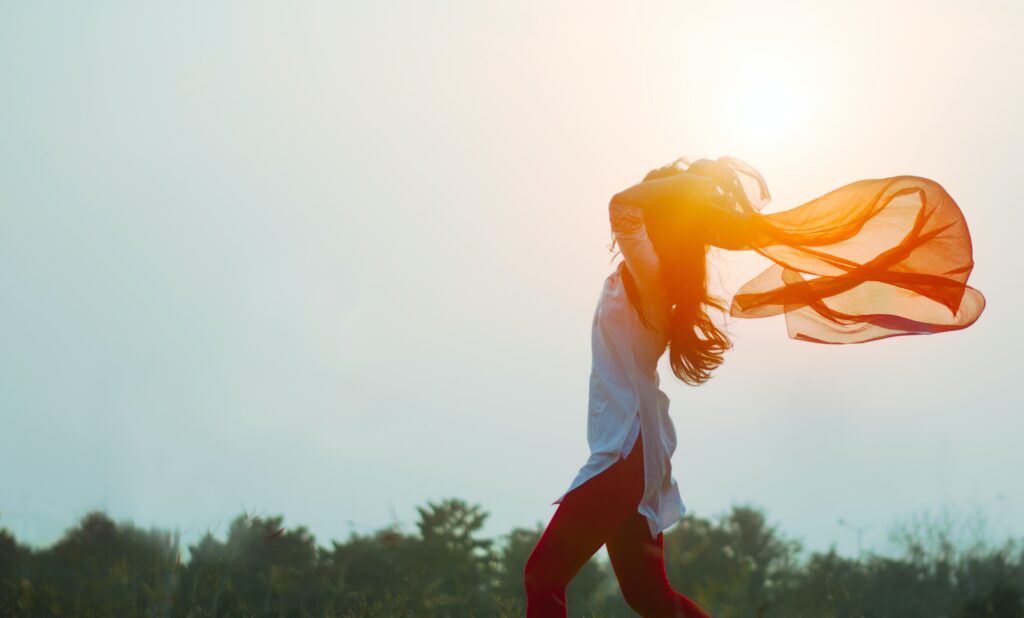 life coach for women